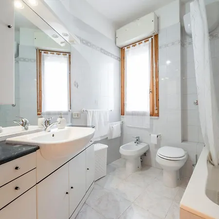 Giulyeclau Apartamento