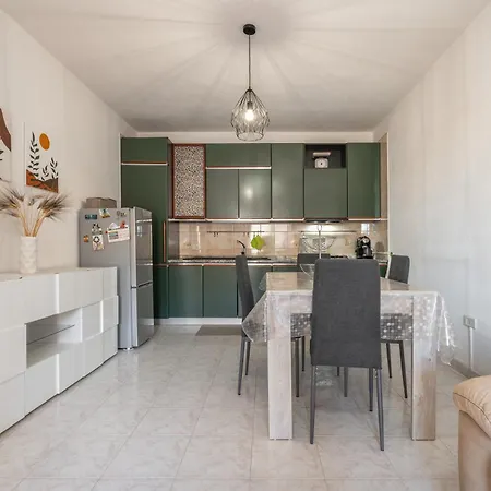 Giulyeclau Apartamento *