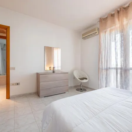Apartamento Giulyeclau
