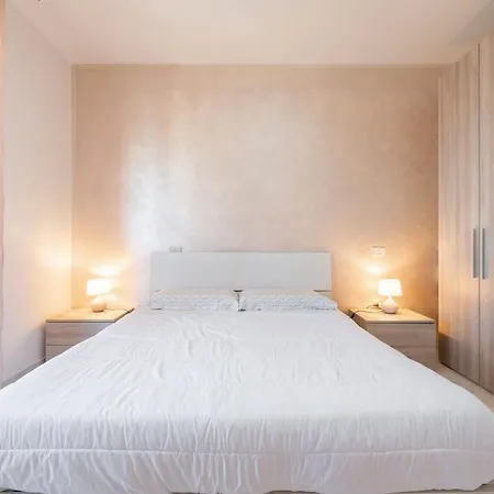 Giulyeclau Apartamento Sestu