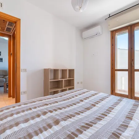 Apartamento Giulyeclau *