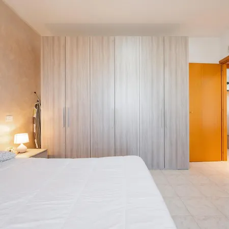 Giulyeclau Apartment Sestu
