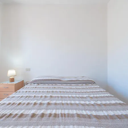Apartment Giulyeclau *